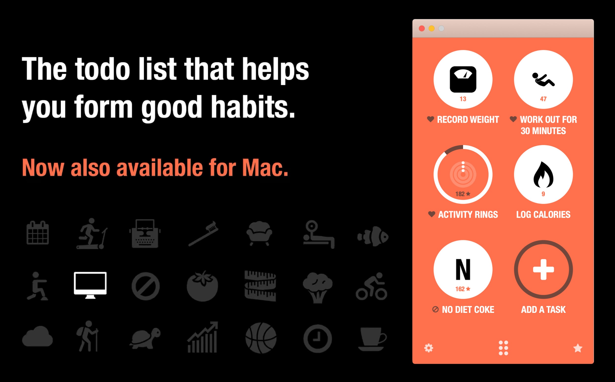 streaks-for-mac