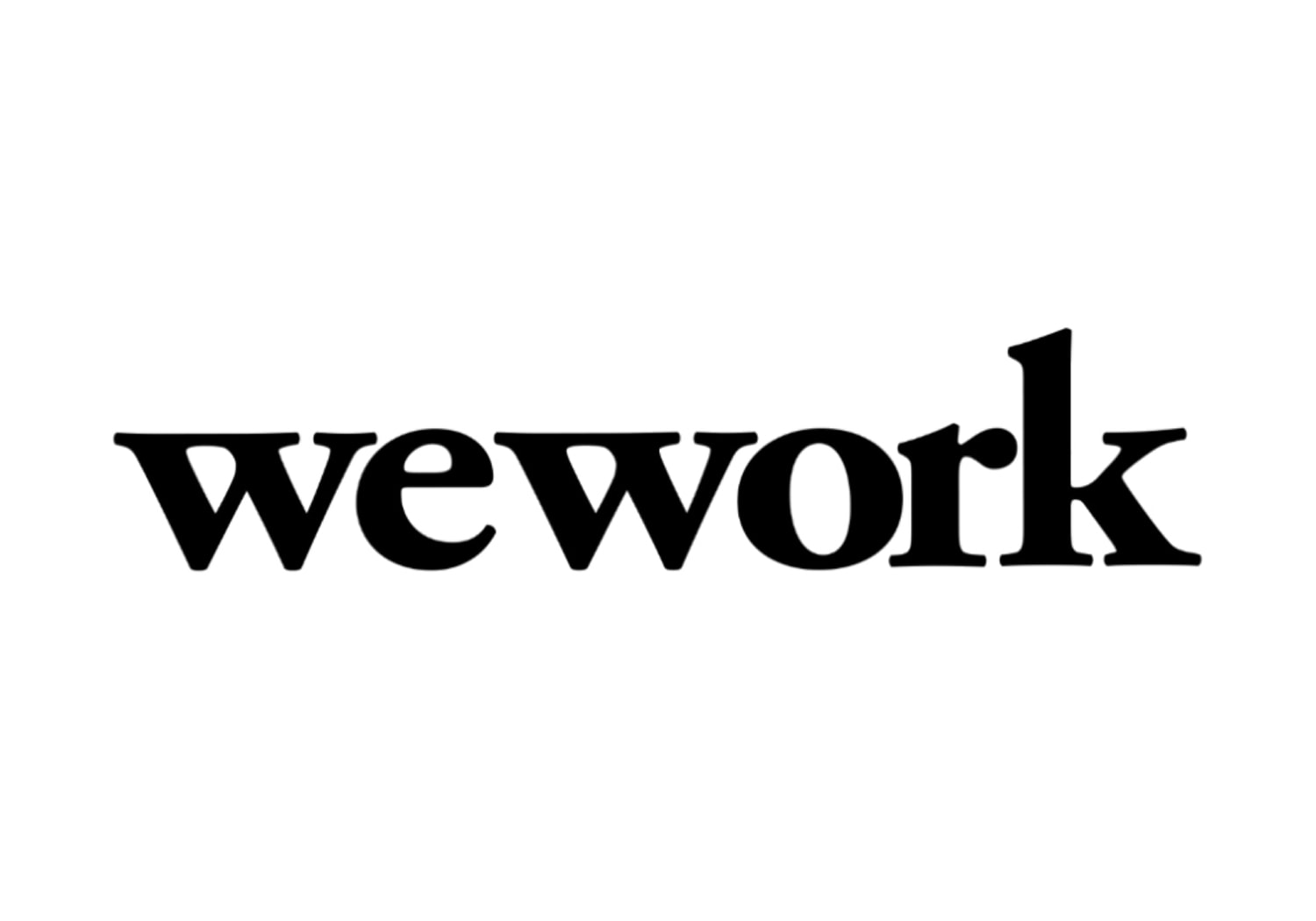 Wework logo