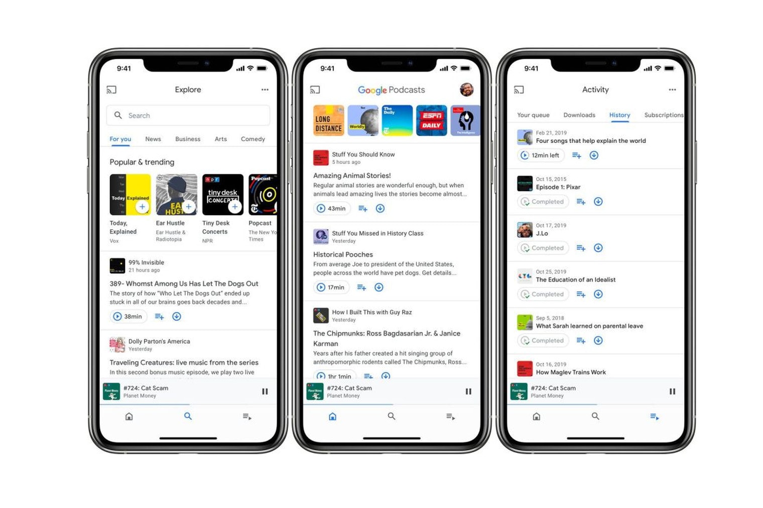 Google-Podcasts-iPhone