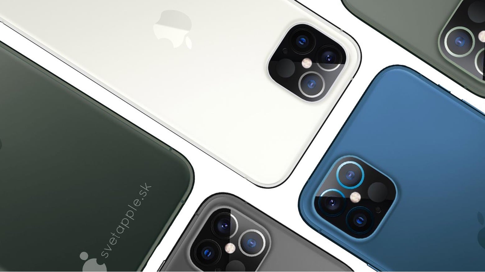 iPhone 12 with LiDAR scanner