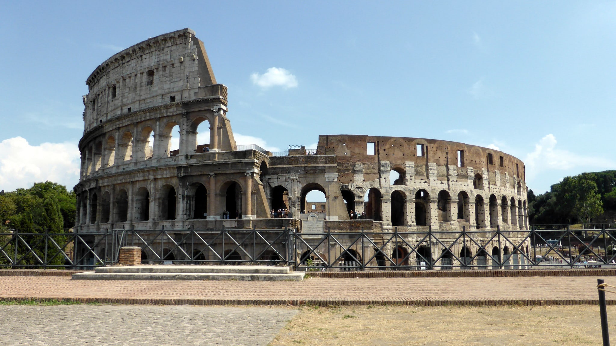 rome