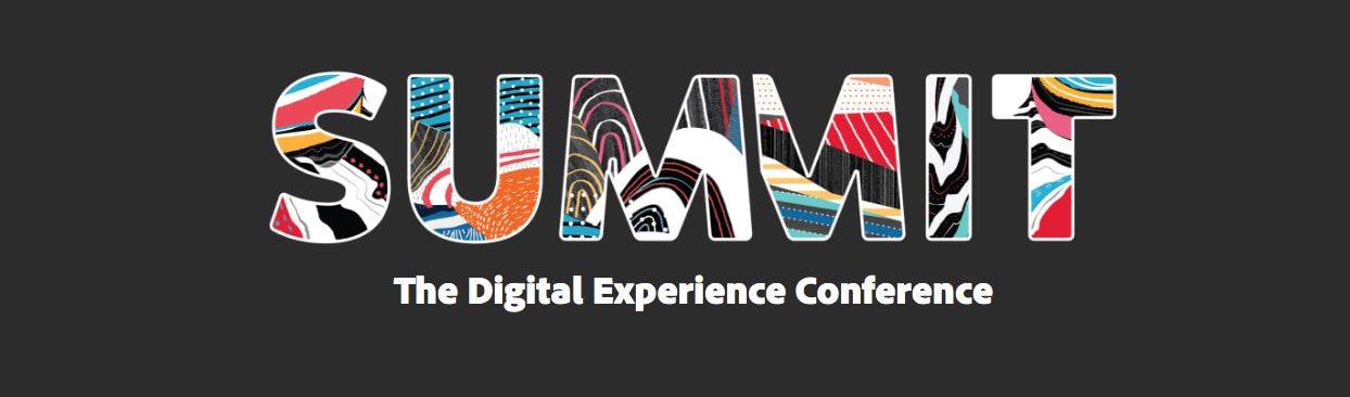 Adobe Summit 2020 canceled