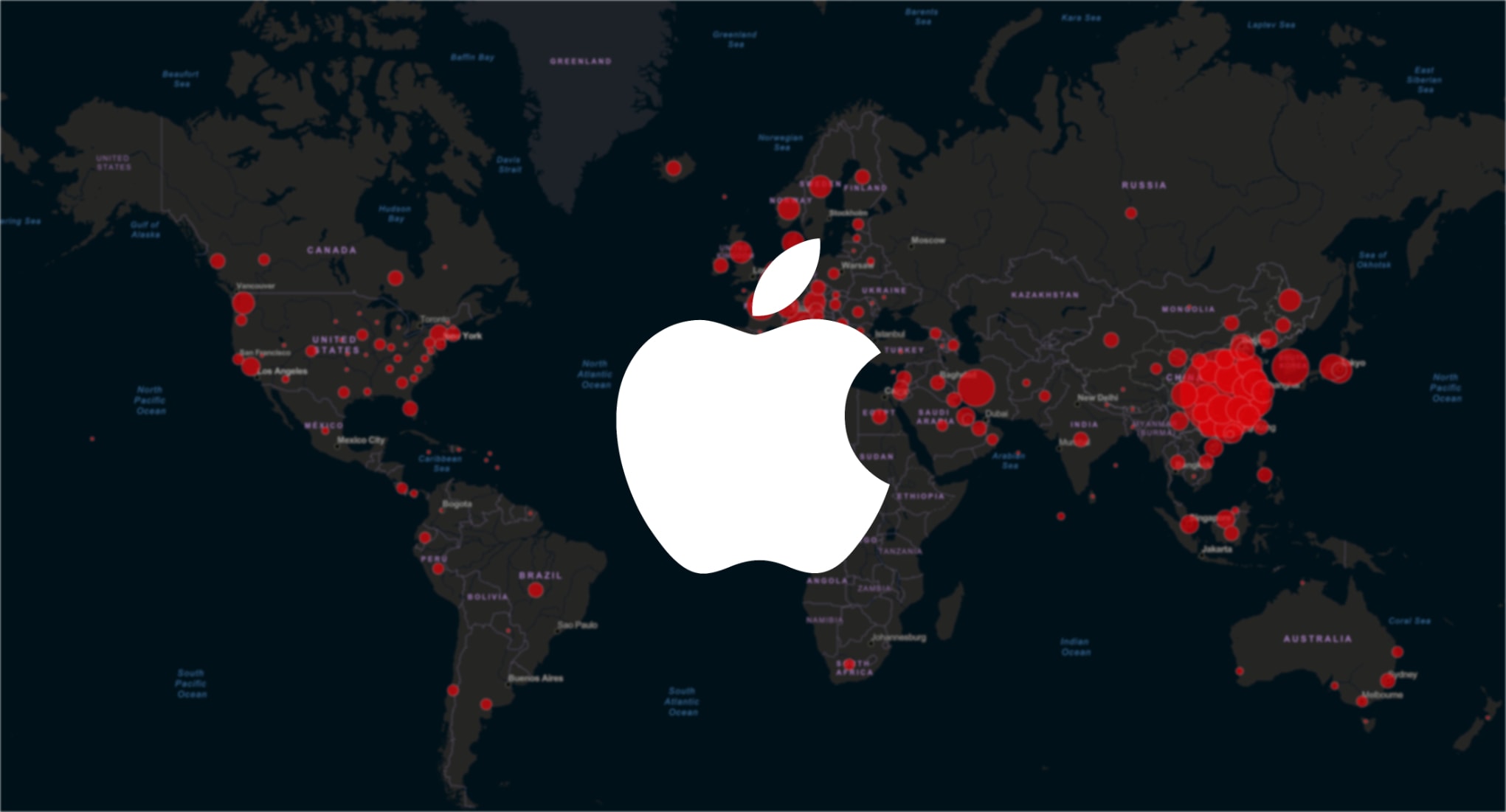Apple-coronavirus