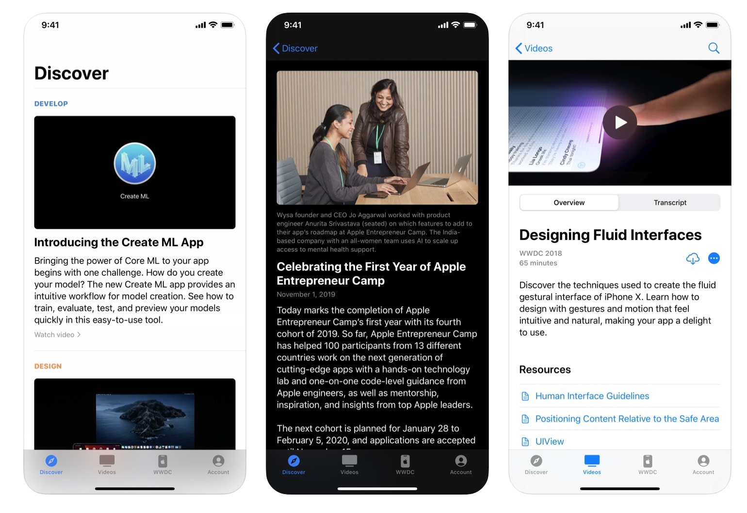 apple-developer