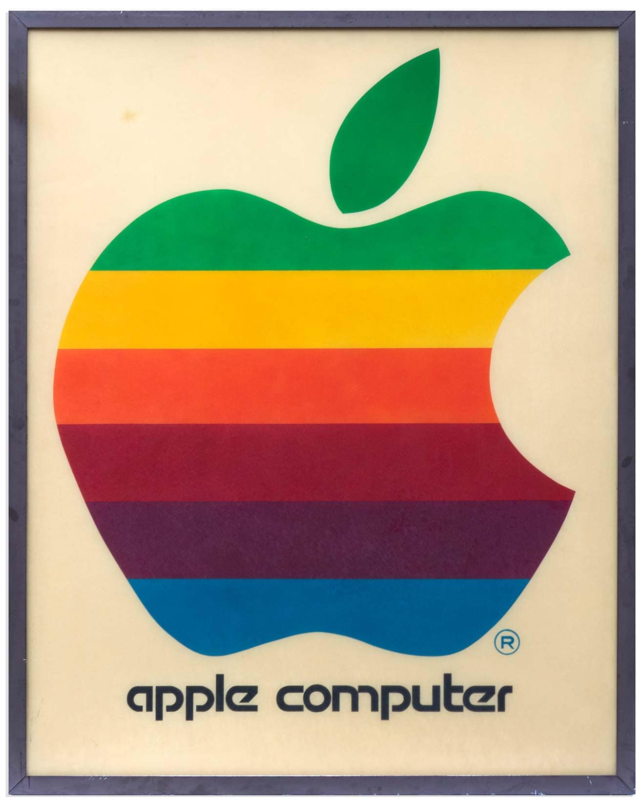 apple retail sign up for auction