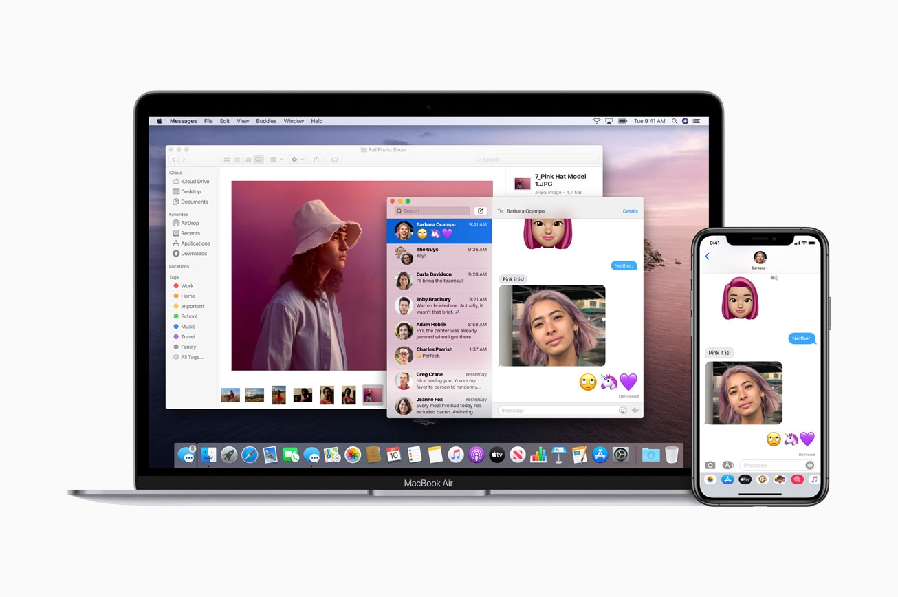 Apple_new-MacBook-Air-iPhone-11_03182020