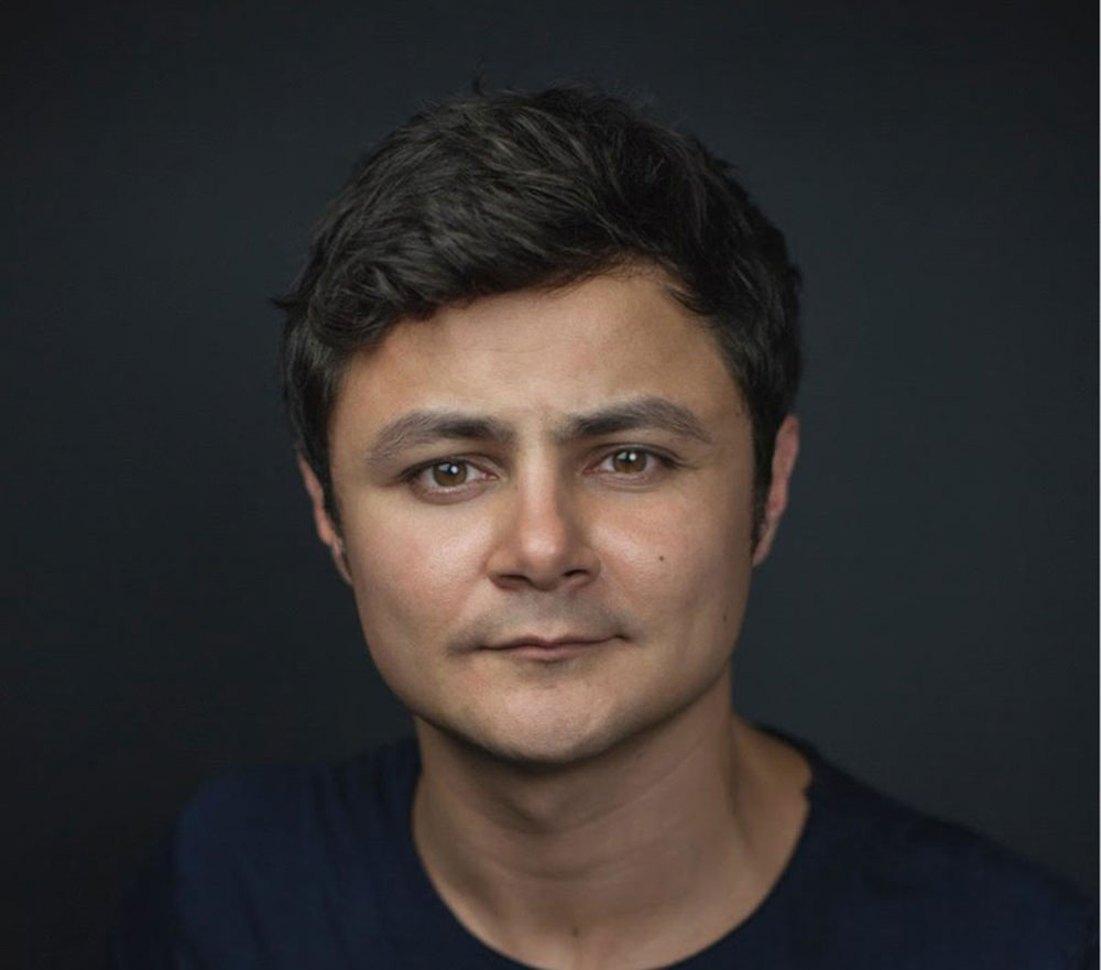 Arturo Castro