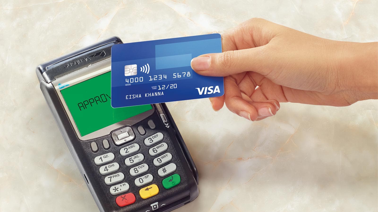 contactless-payment