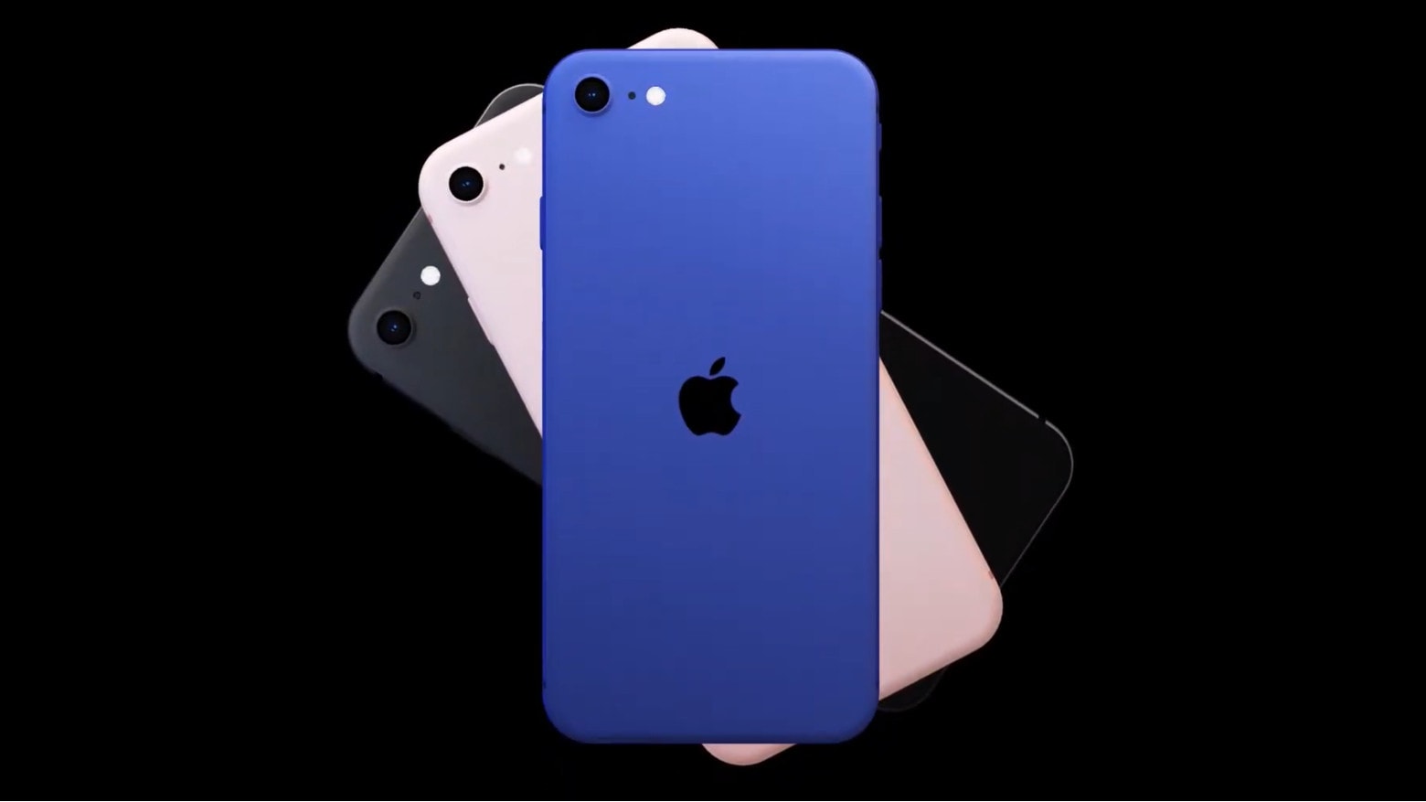 Watch a realistic iPhone 9 concept video.