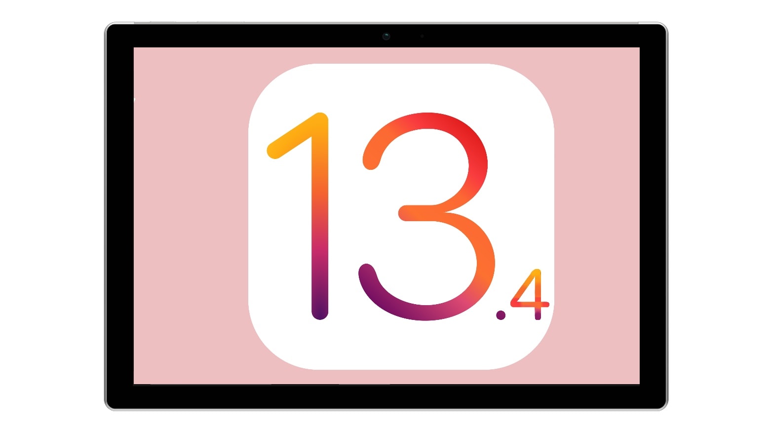 iPadOS 13.4 is headed for iPad Pro and other tablets
