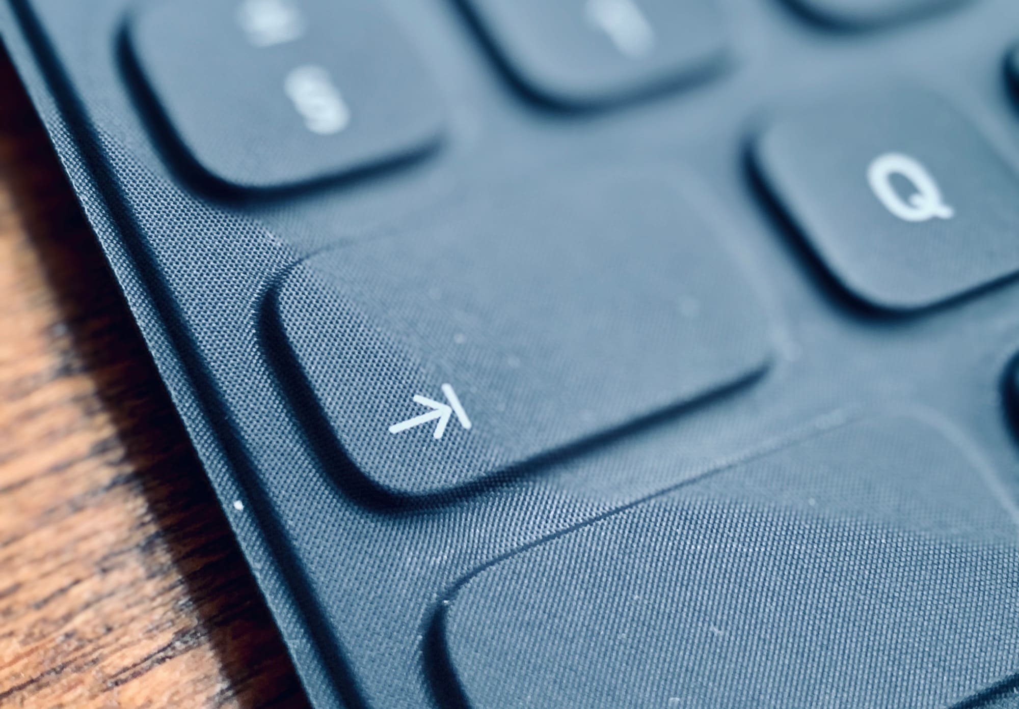 tab key Full Keyboard Access