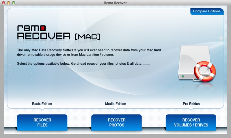 Remo Software