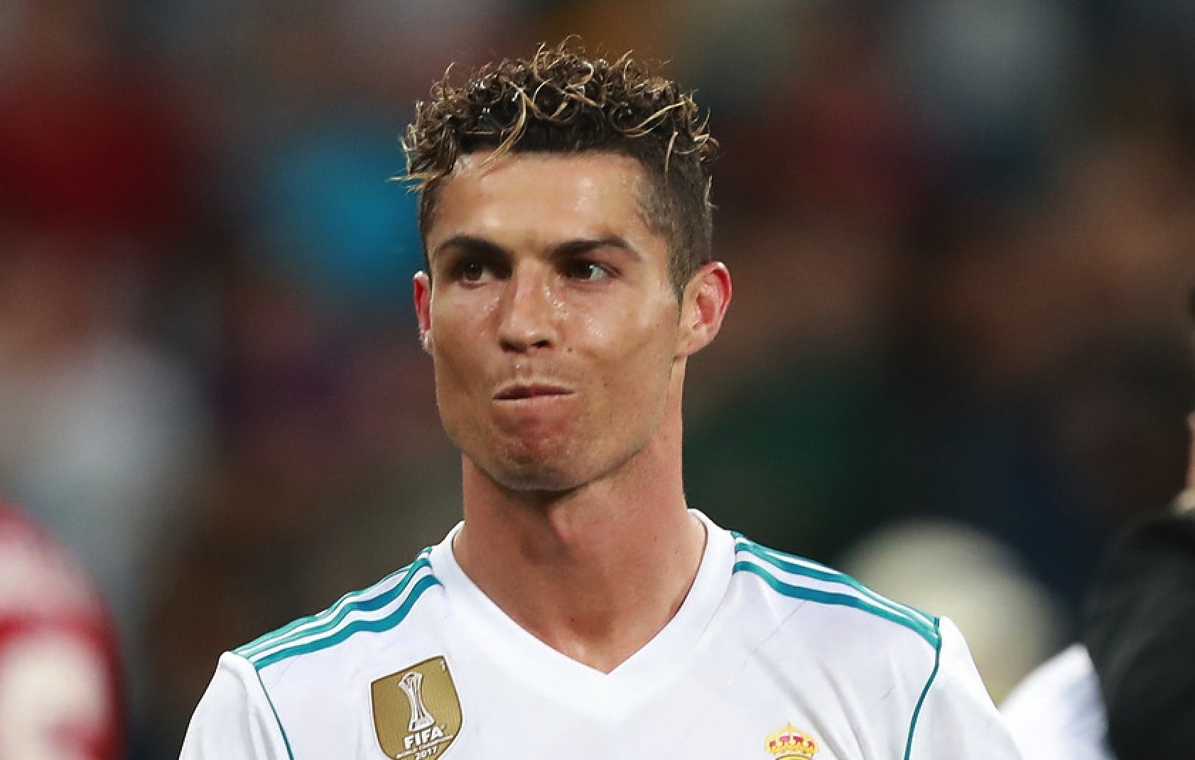 Ronaldo