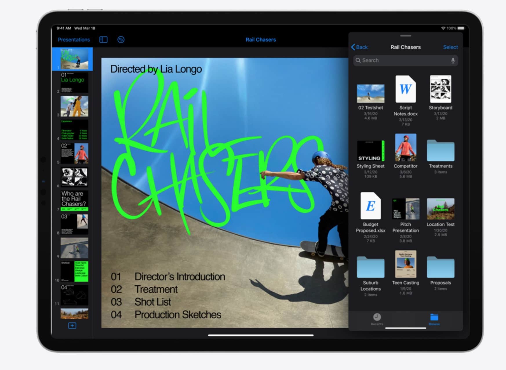 iPad