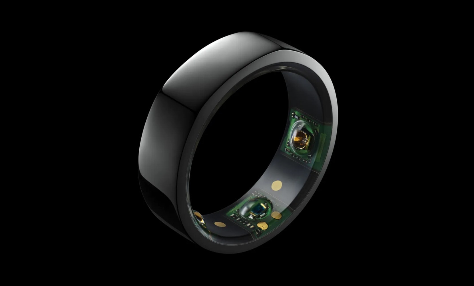ouraring