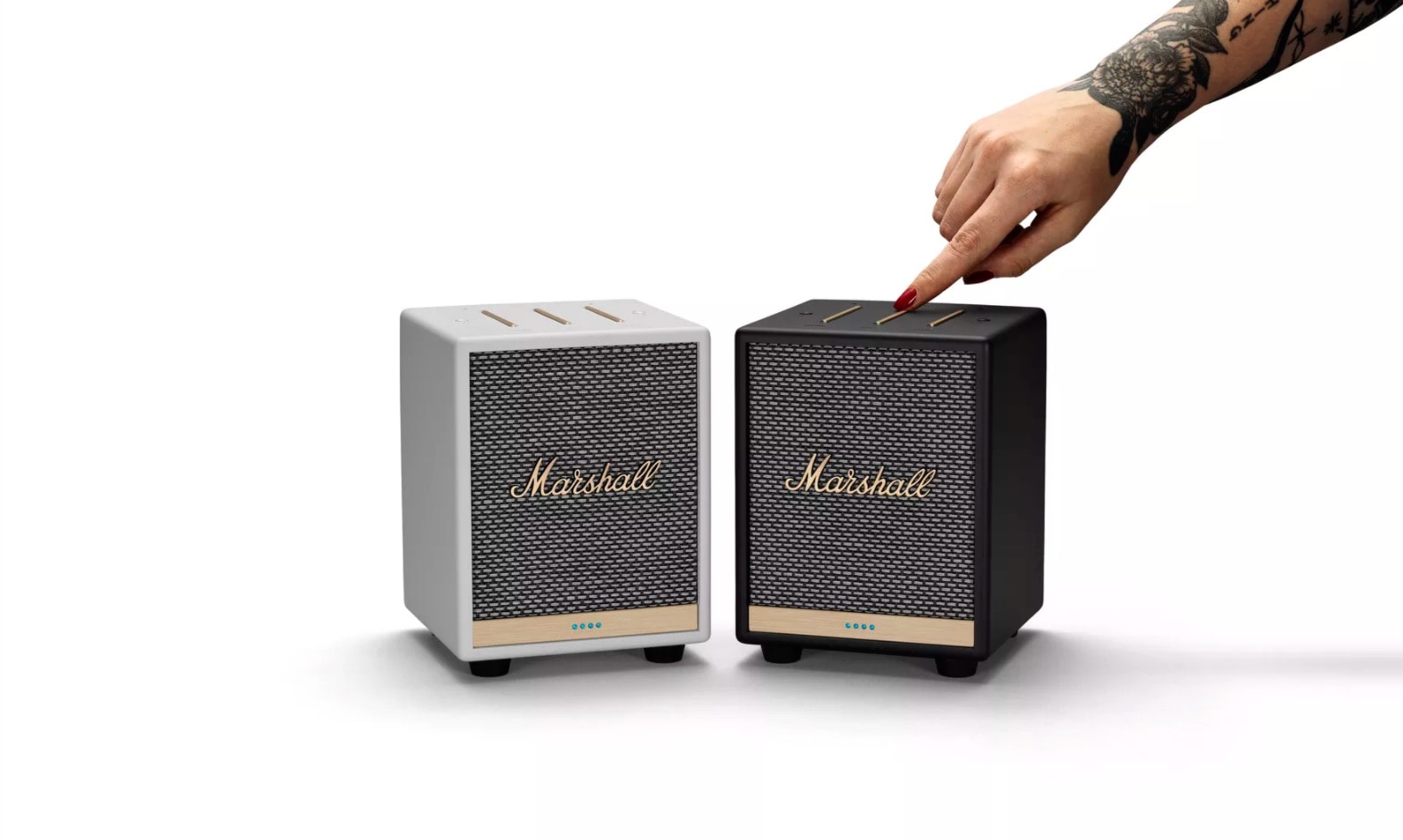 marshall