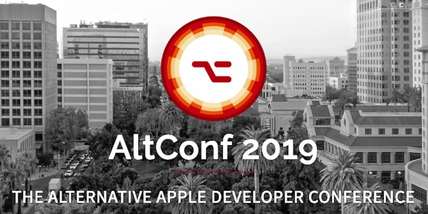 altconf2019 logo