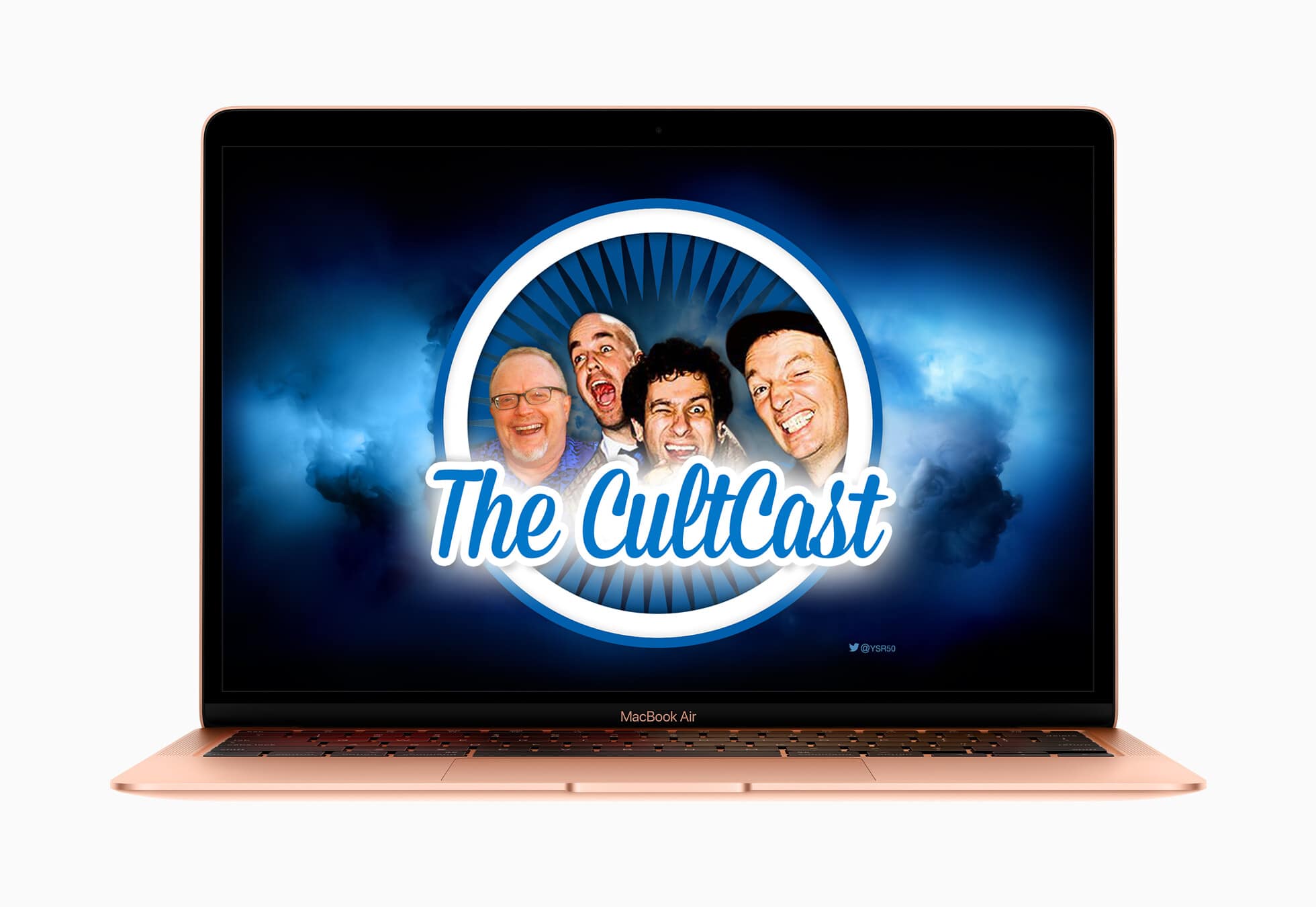 CultCast 432