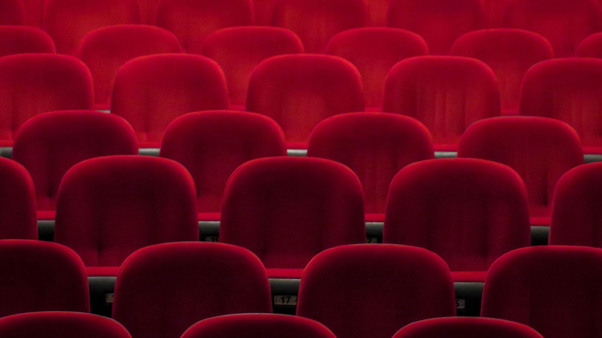 movie theater seats vidl
