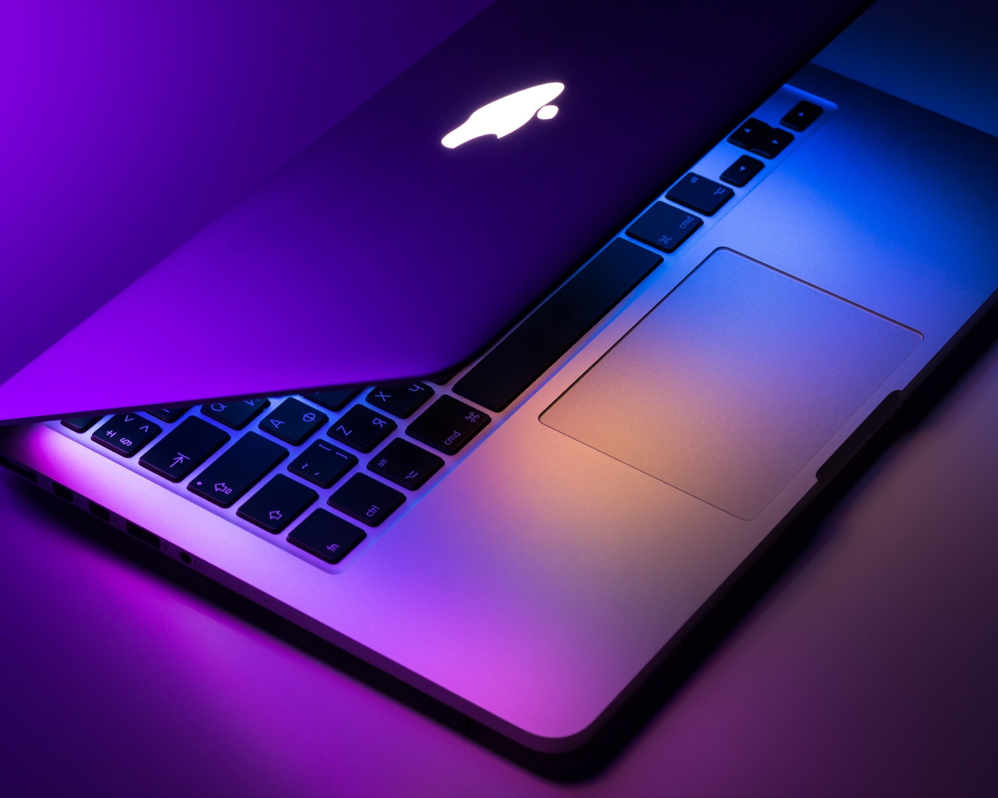 Sanitize your Mac or iPad keyboard with these easy steps.