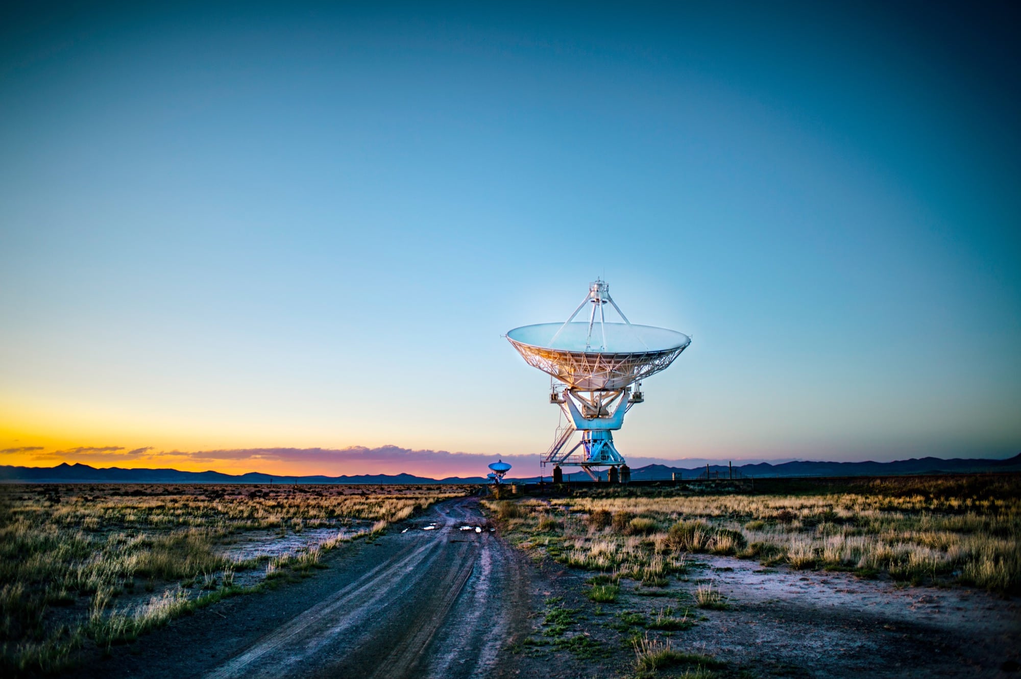 radar dish NetNewsWire