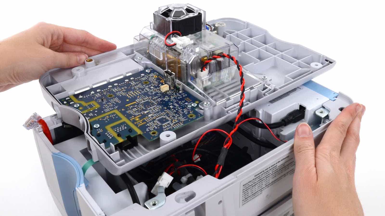 med device