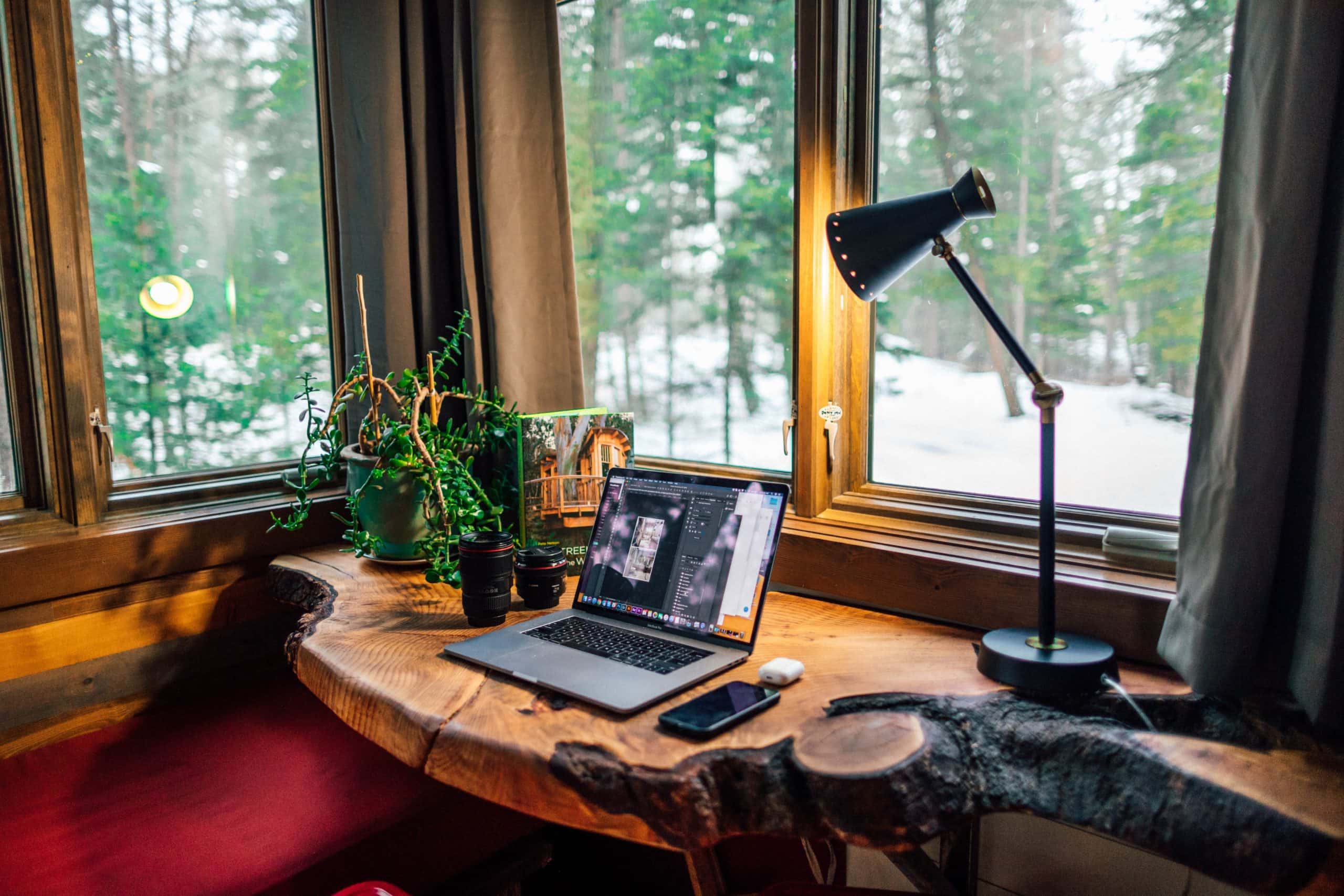 Working from home? Check out these essential Mac apps.