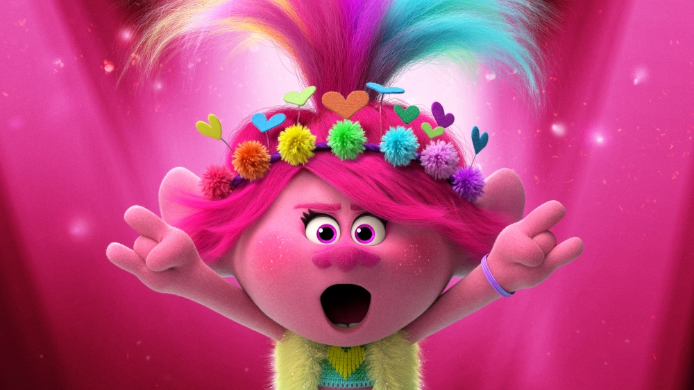 trolls