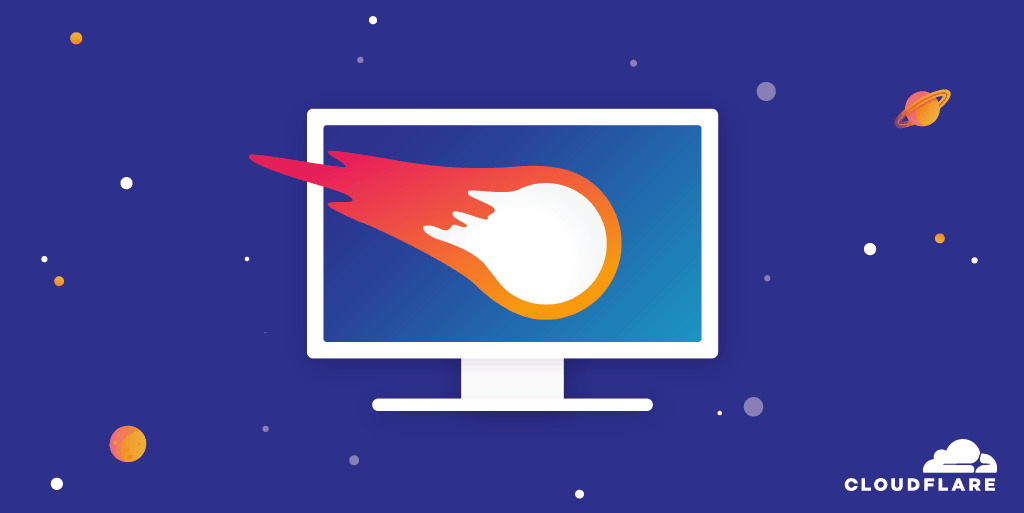 Cloudflare Warp for macOS
