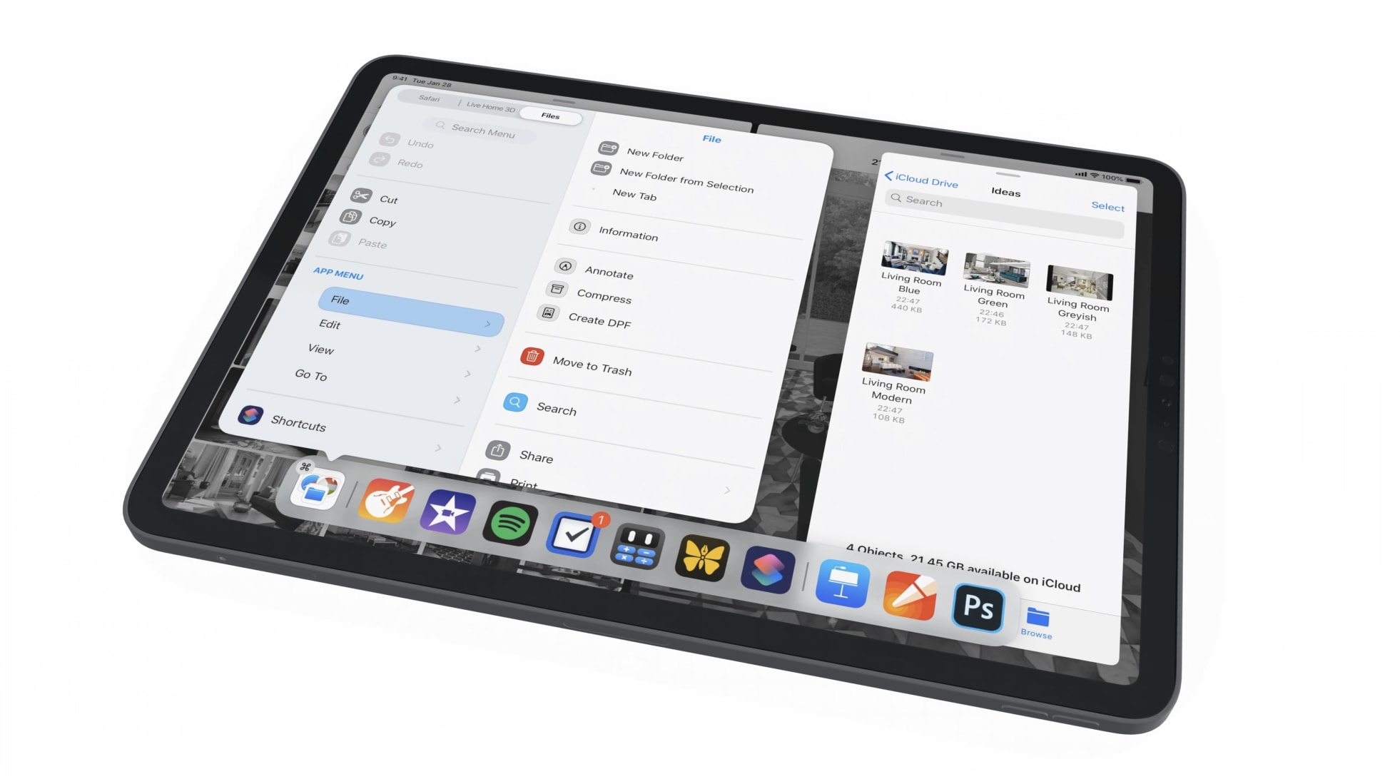 iPadOS-main-menu-concept