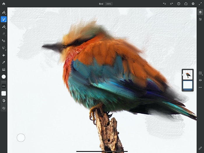Adobe-Fresco-iPad