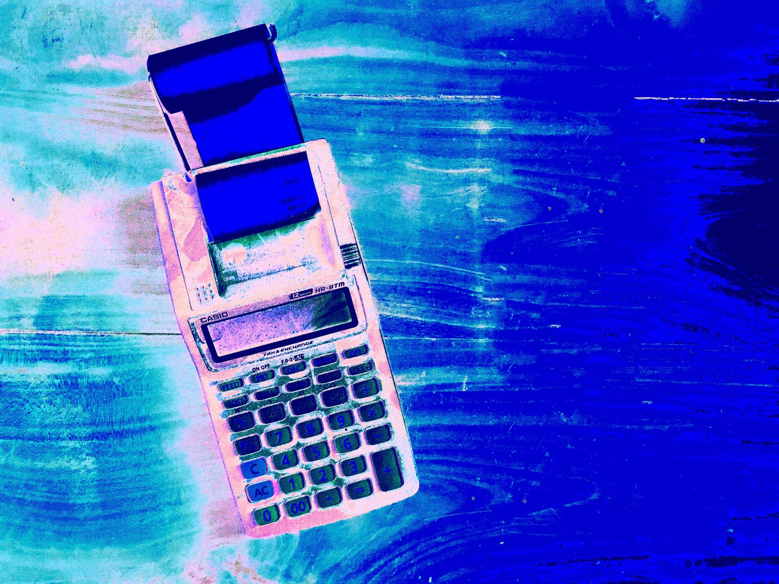 calculator