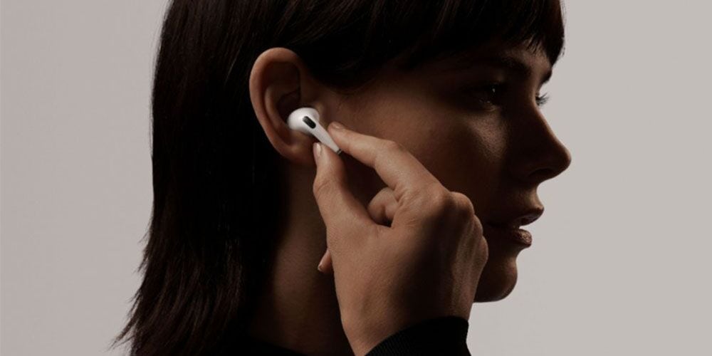Apple Airpods Pro