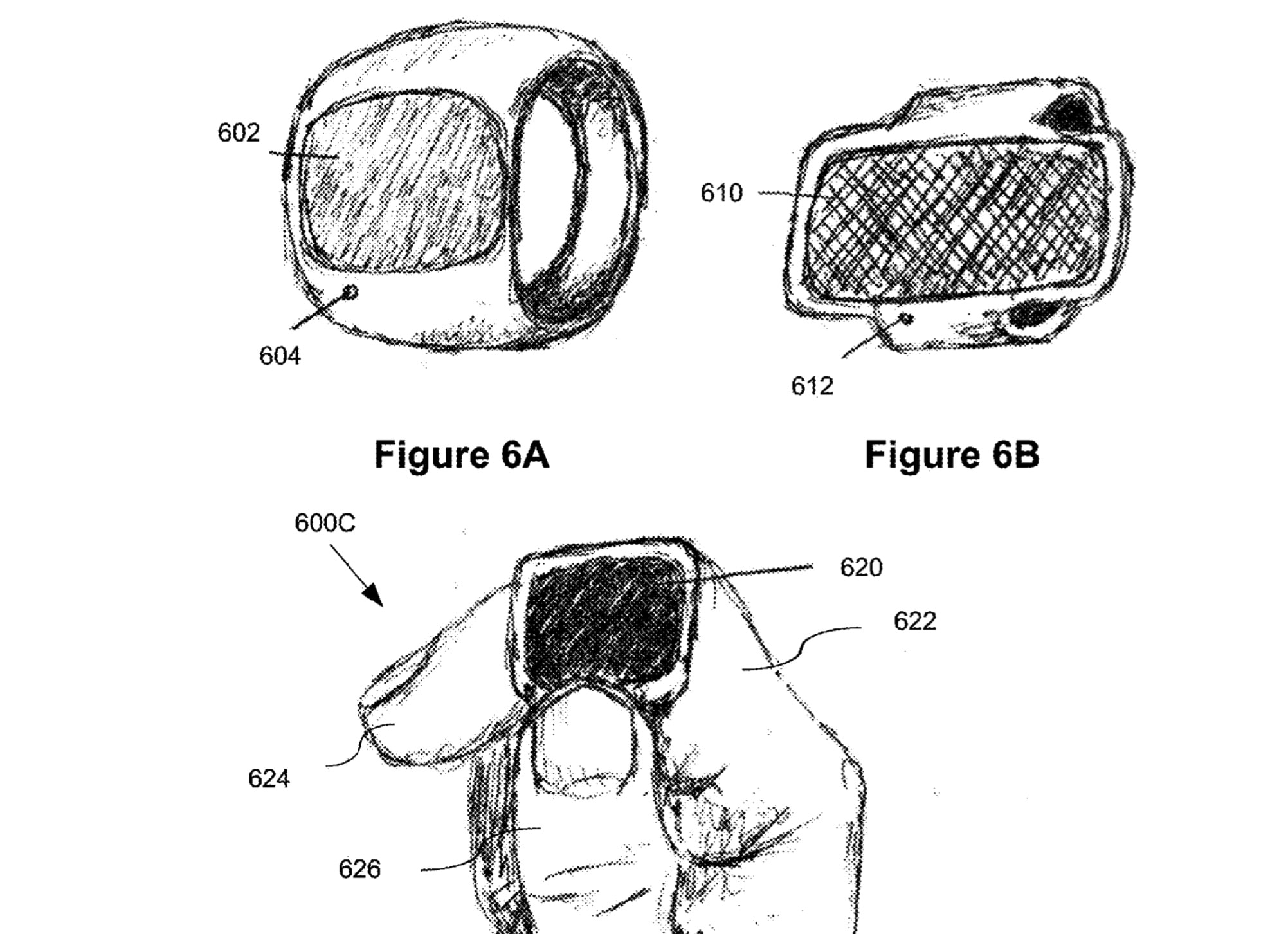 Apple Ring 1