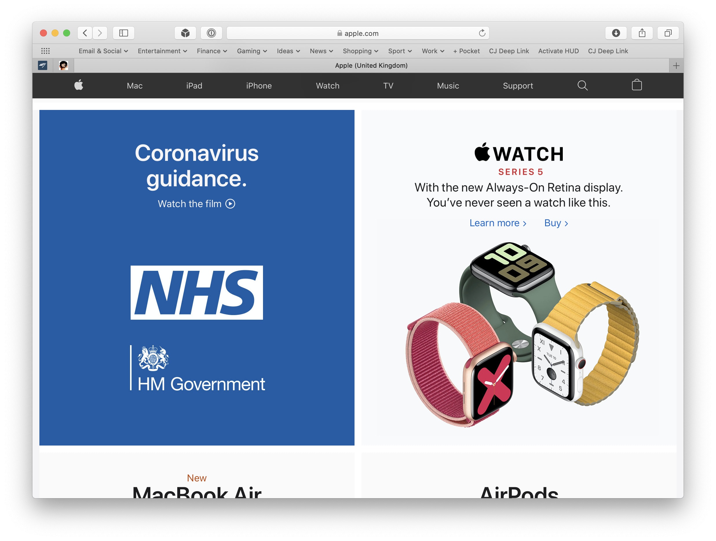 Apple-com-COVID-19