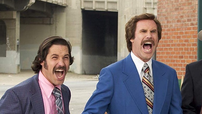 “The Shrink Next Door” will star Paul Rudd and Will Ferrell