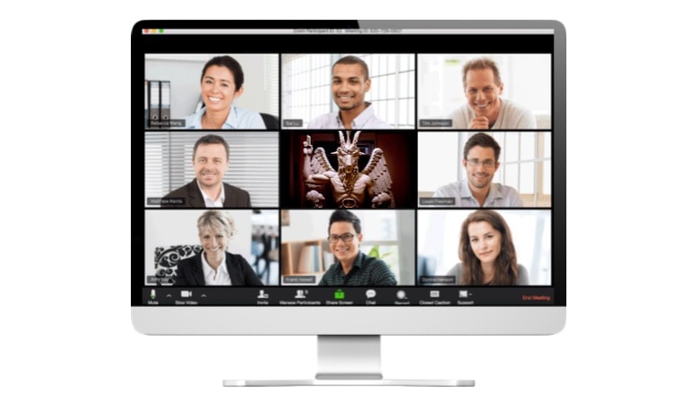 Zoom 5.0 brings much-needed security enhancements hoping to end Zoombombing.