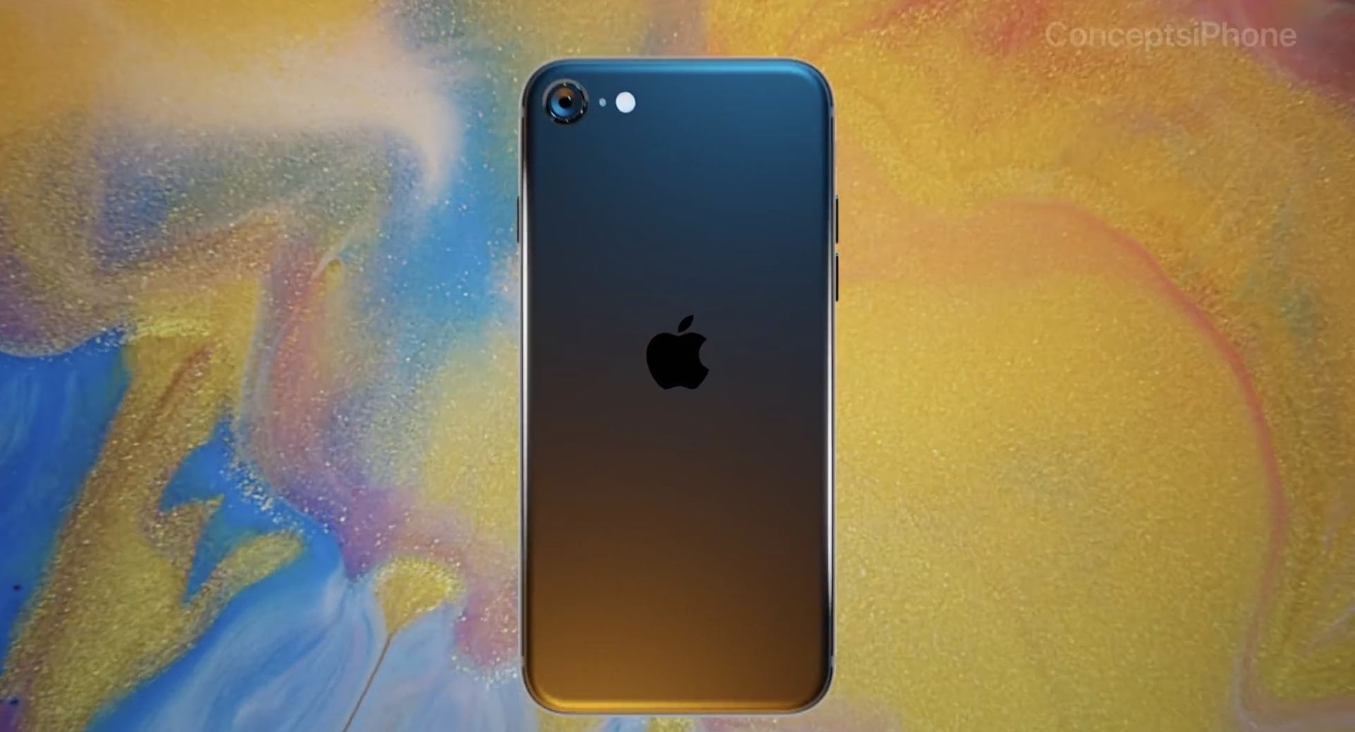 iPhone 9