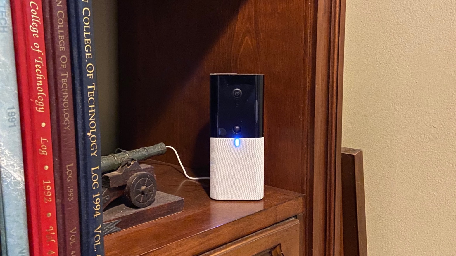 Abode Iota review