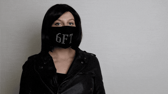 face-mask