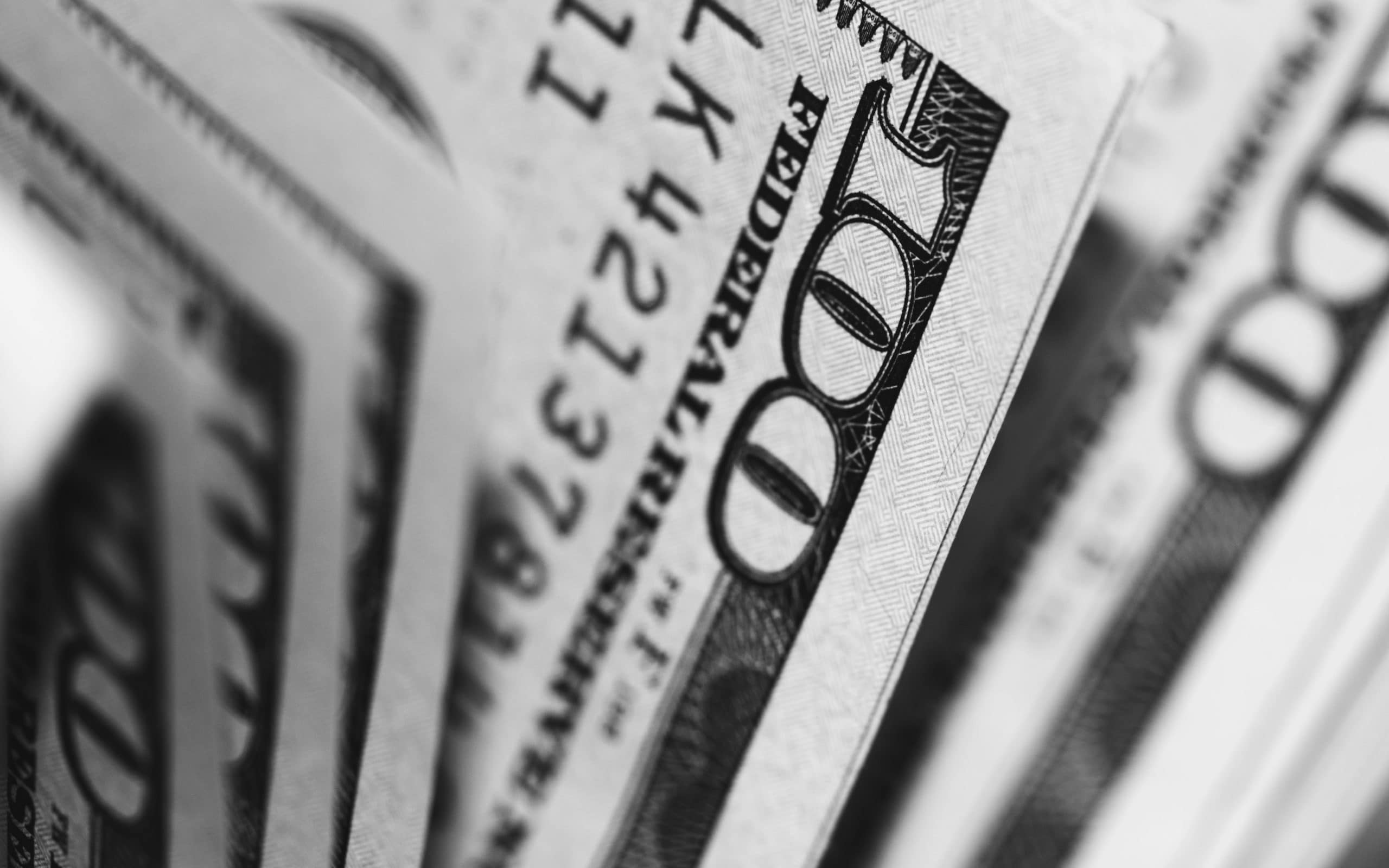 Money on Unsplash