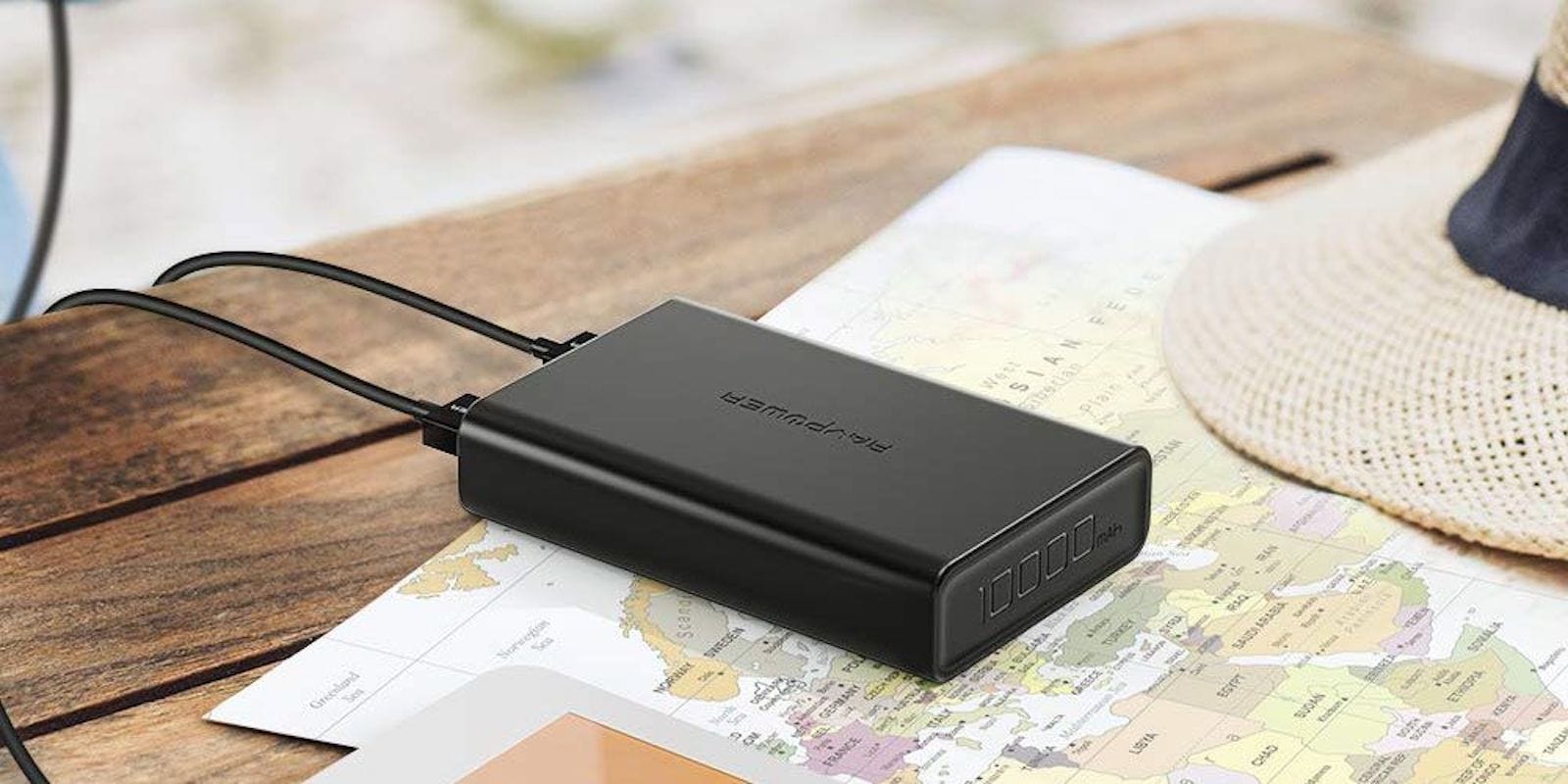 RavPower Power Bank