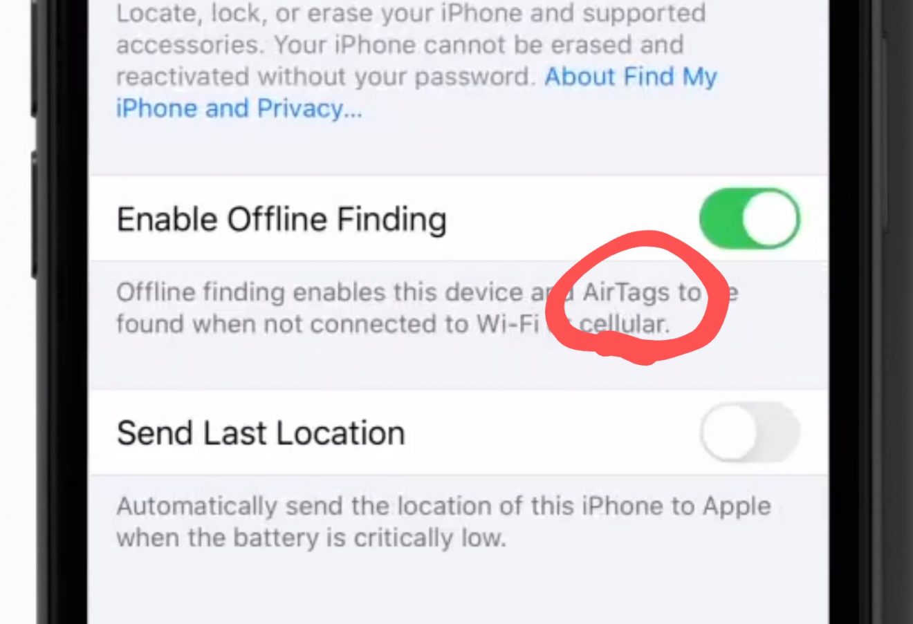 airtags