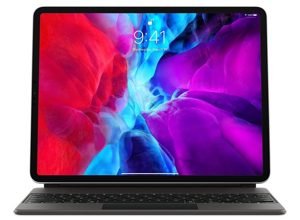 iPad-Pro-Magic-Keyboard