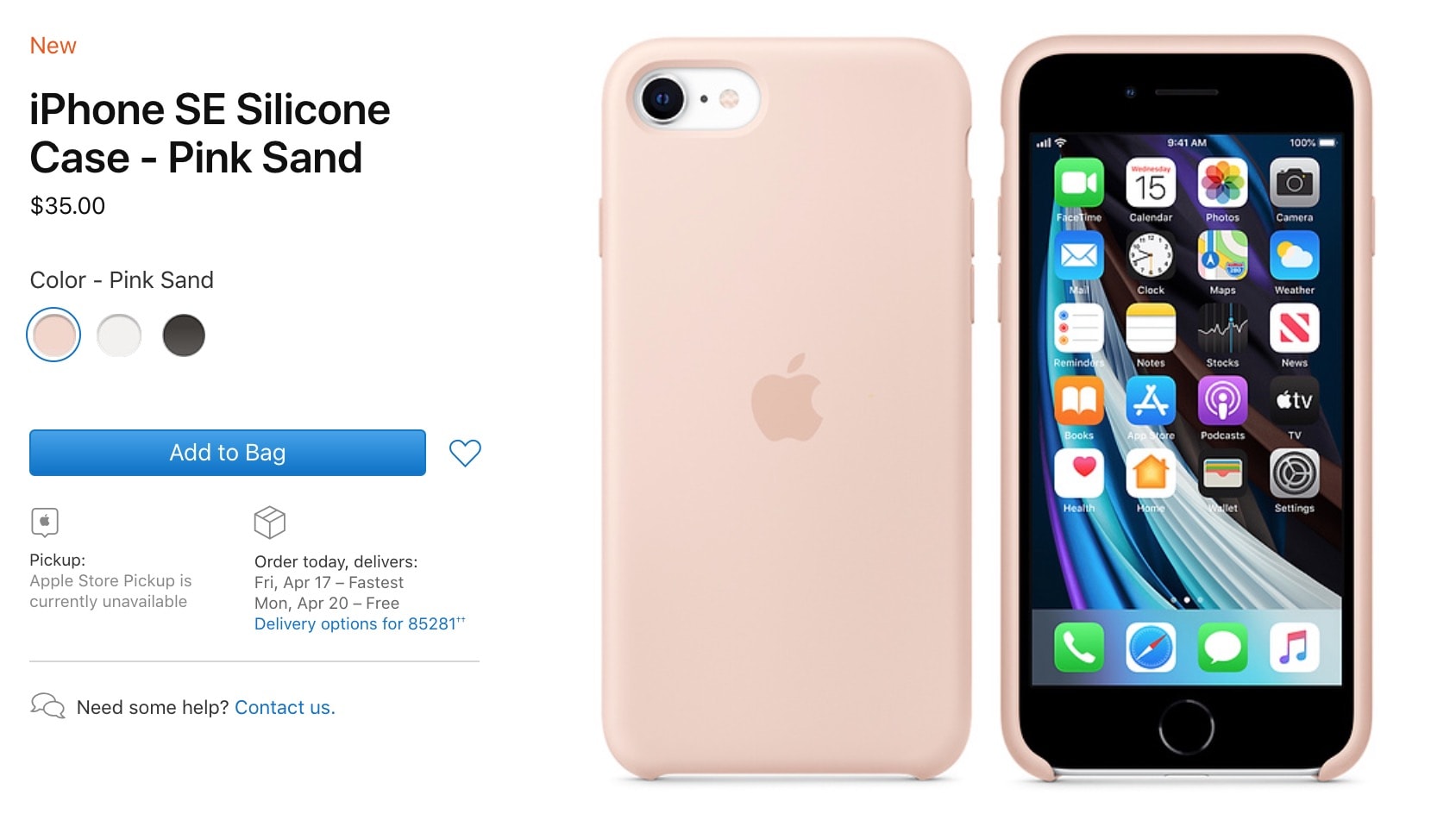 iphone-se