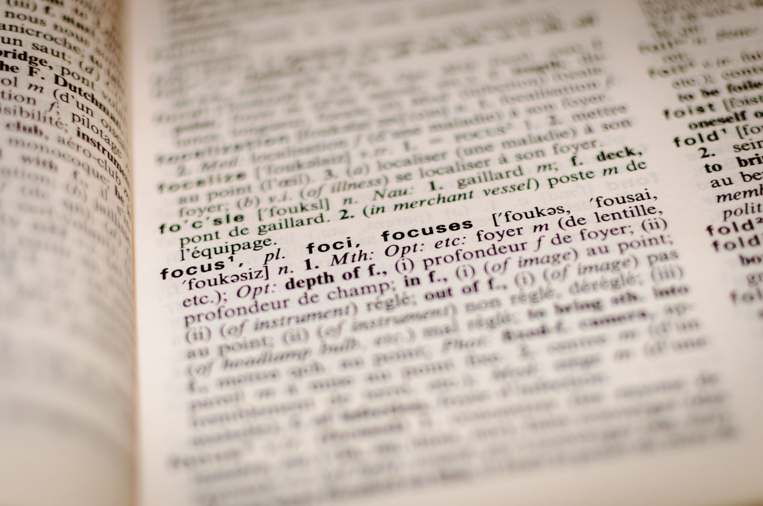 Translation Unsplash