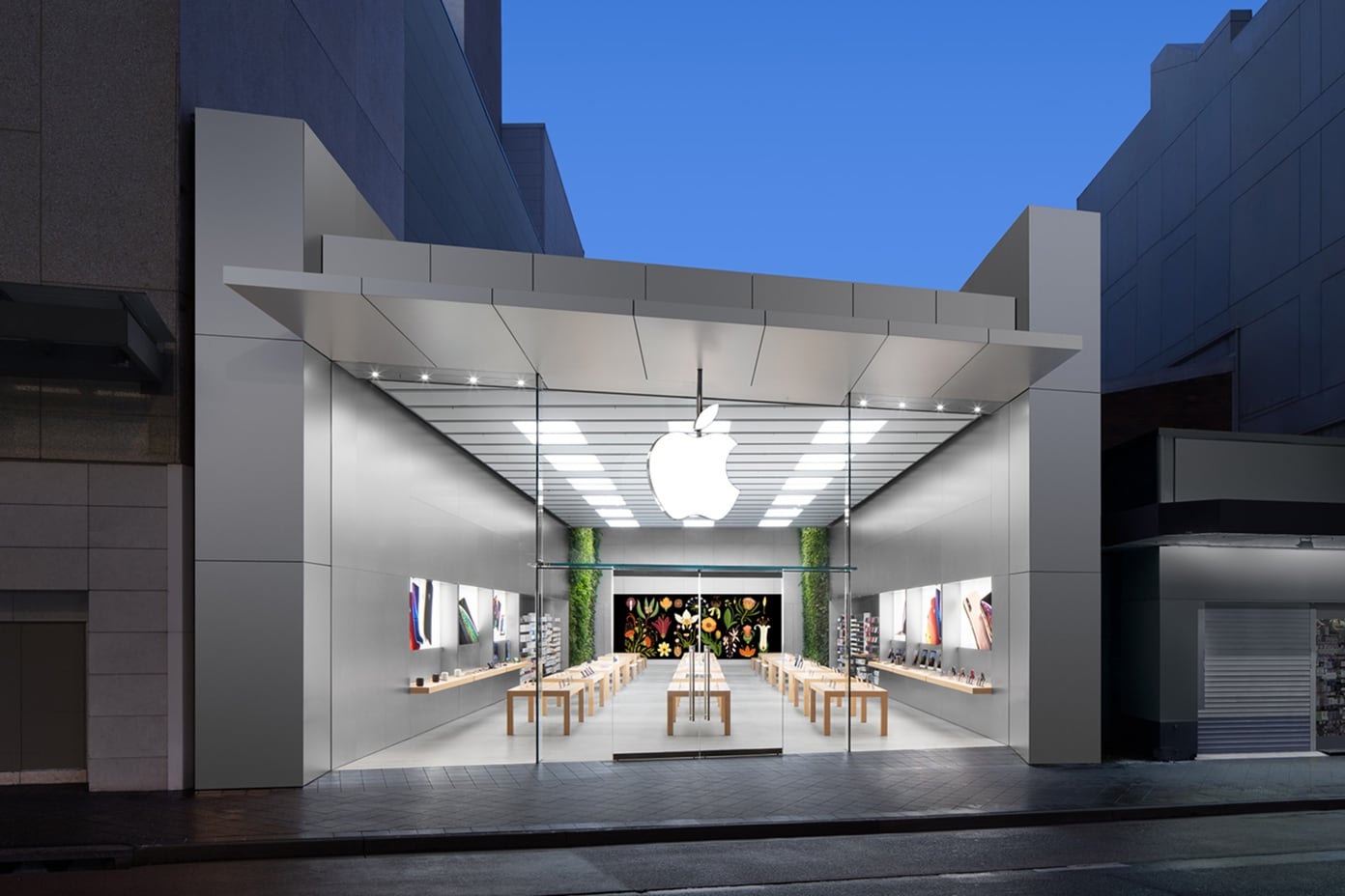 Apple Store Bondi Australia