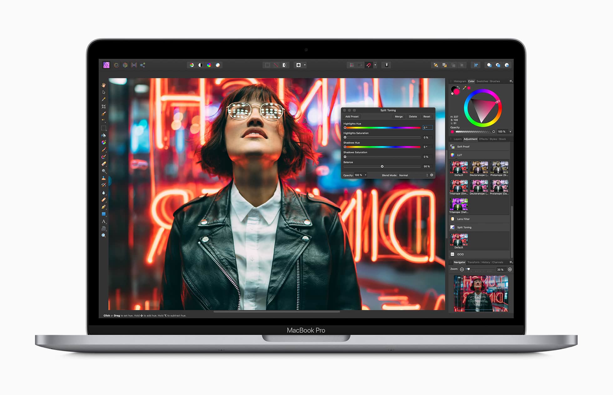 MacBook Pro
