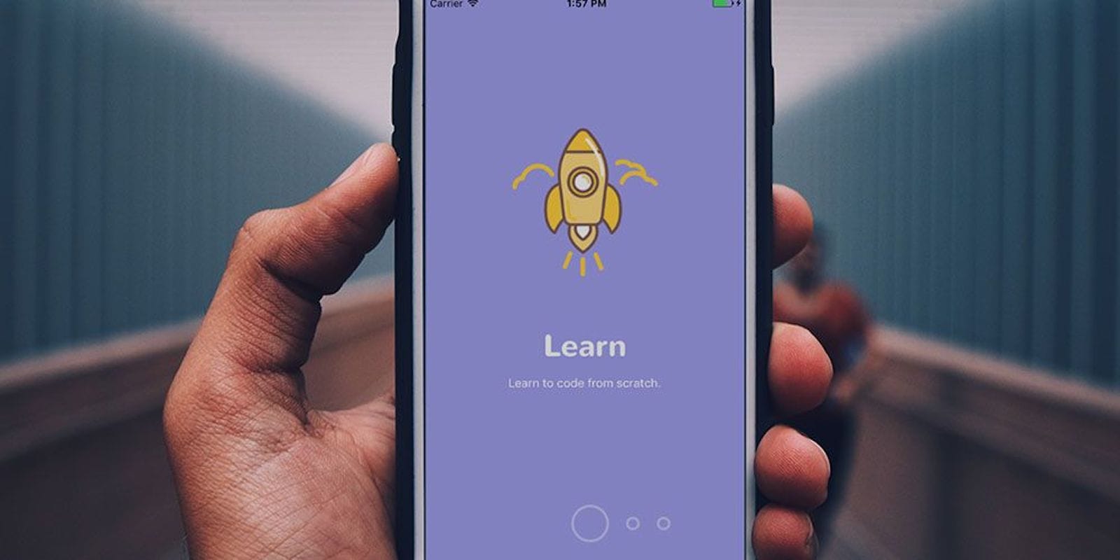 Learnable lets you unleash your inner developer with lifetime access to handpicked courses on C#, C++, PHP, Swift, Java, SQL and more.