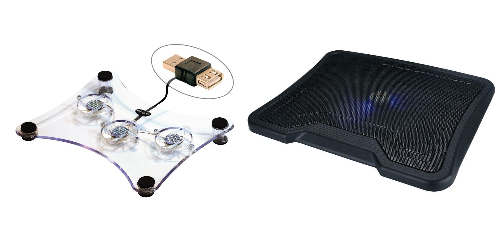 Macbook Fans